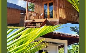 Kahoy Cottages