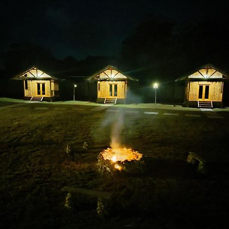 Kahoy Cottages Siquijor Exterior foto