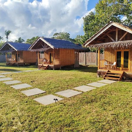 Kahoy Cottages Siquijor Exterior foto