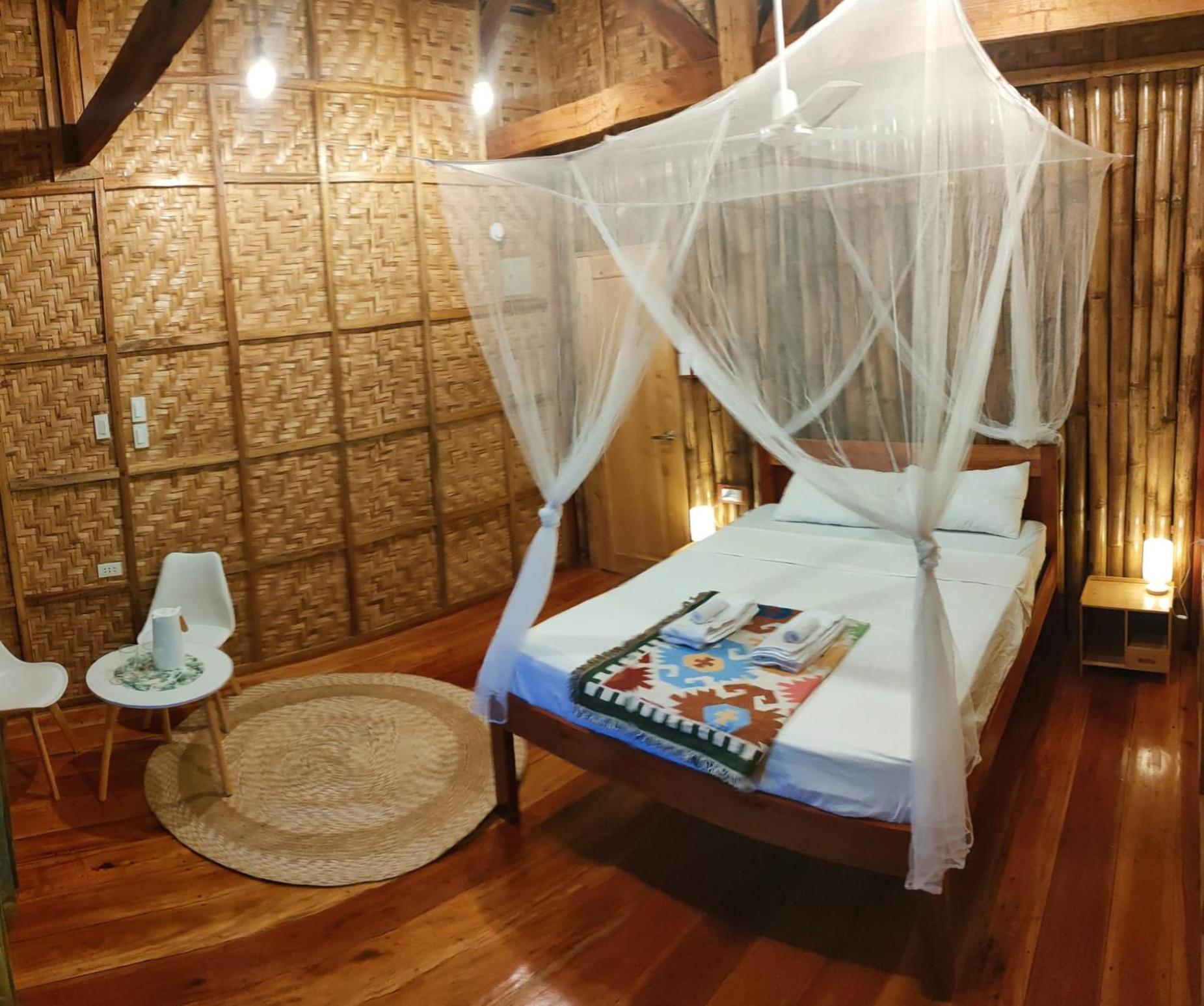 Kahoy Cottages Siquijor Exterior foto