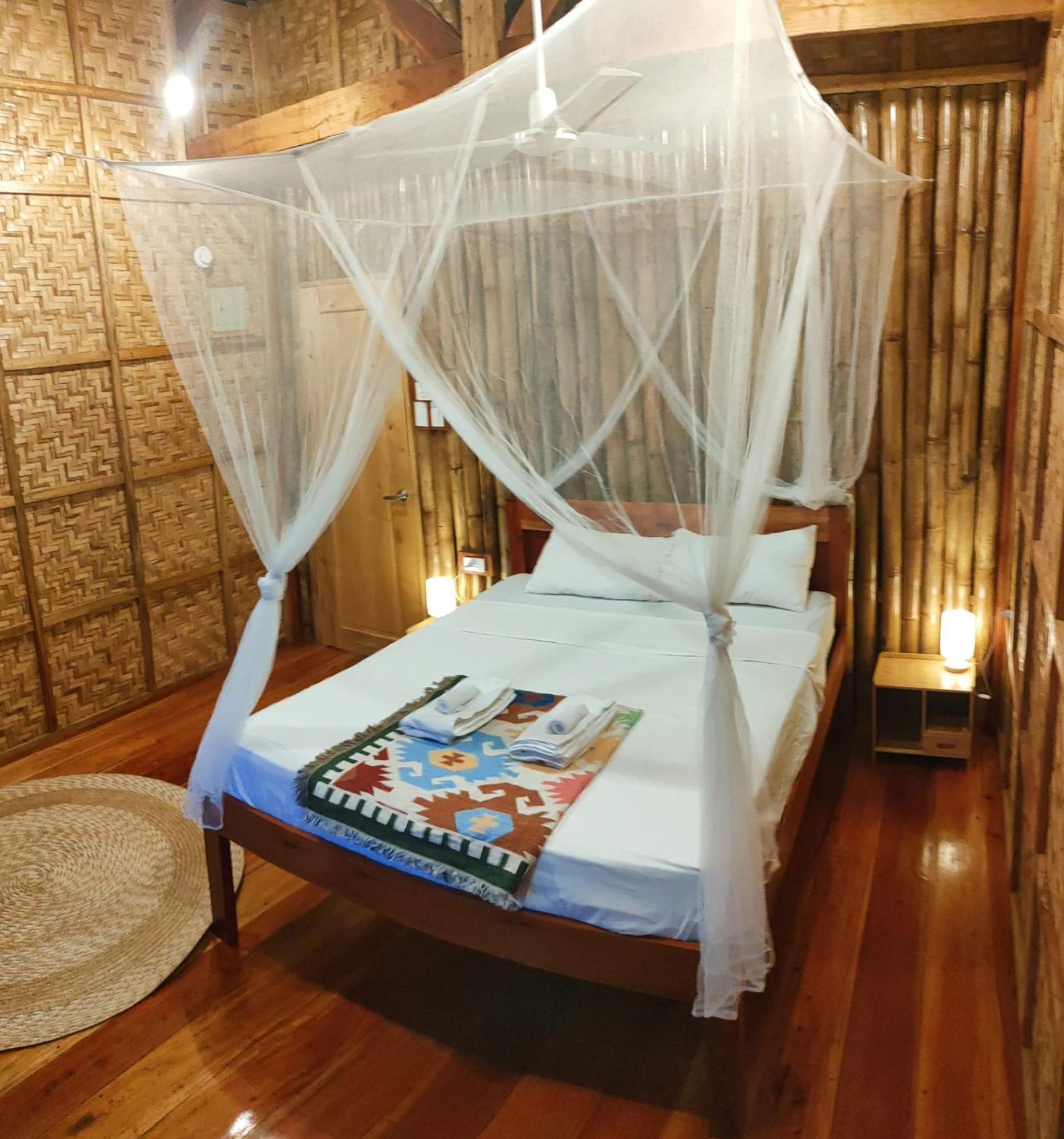 Kahoy Cottages Siquijor Exterior foto