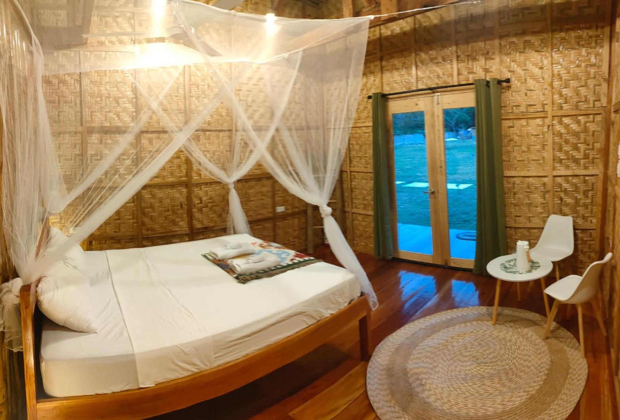 Kahoy Cottages Siquijor Exterior foto