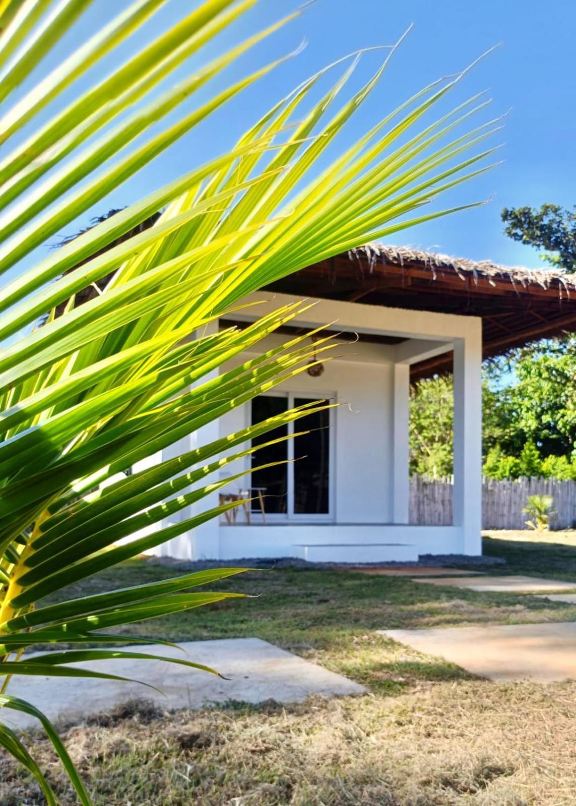 Kahoy Cottages Siquijor Exterior foto